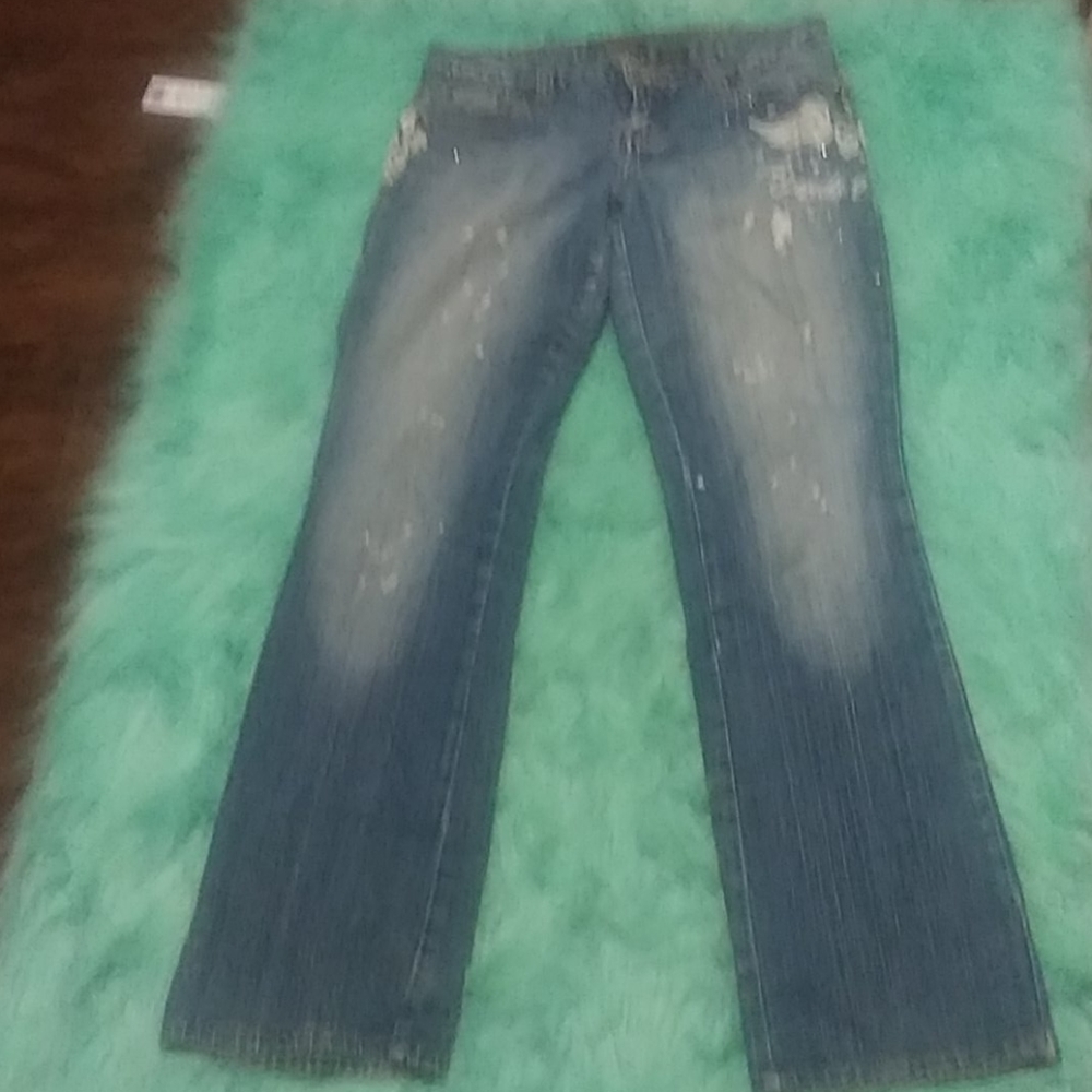 Zd jeans - Picture 1 of 4